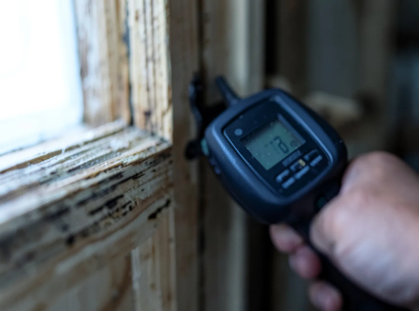 Burst Pipe Water Damage in Pleasanton, CA