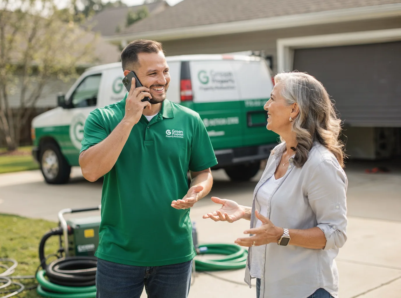 Water Damage Restoration Pleasanton, CA FAQs